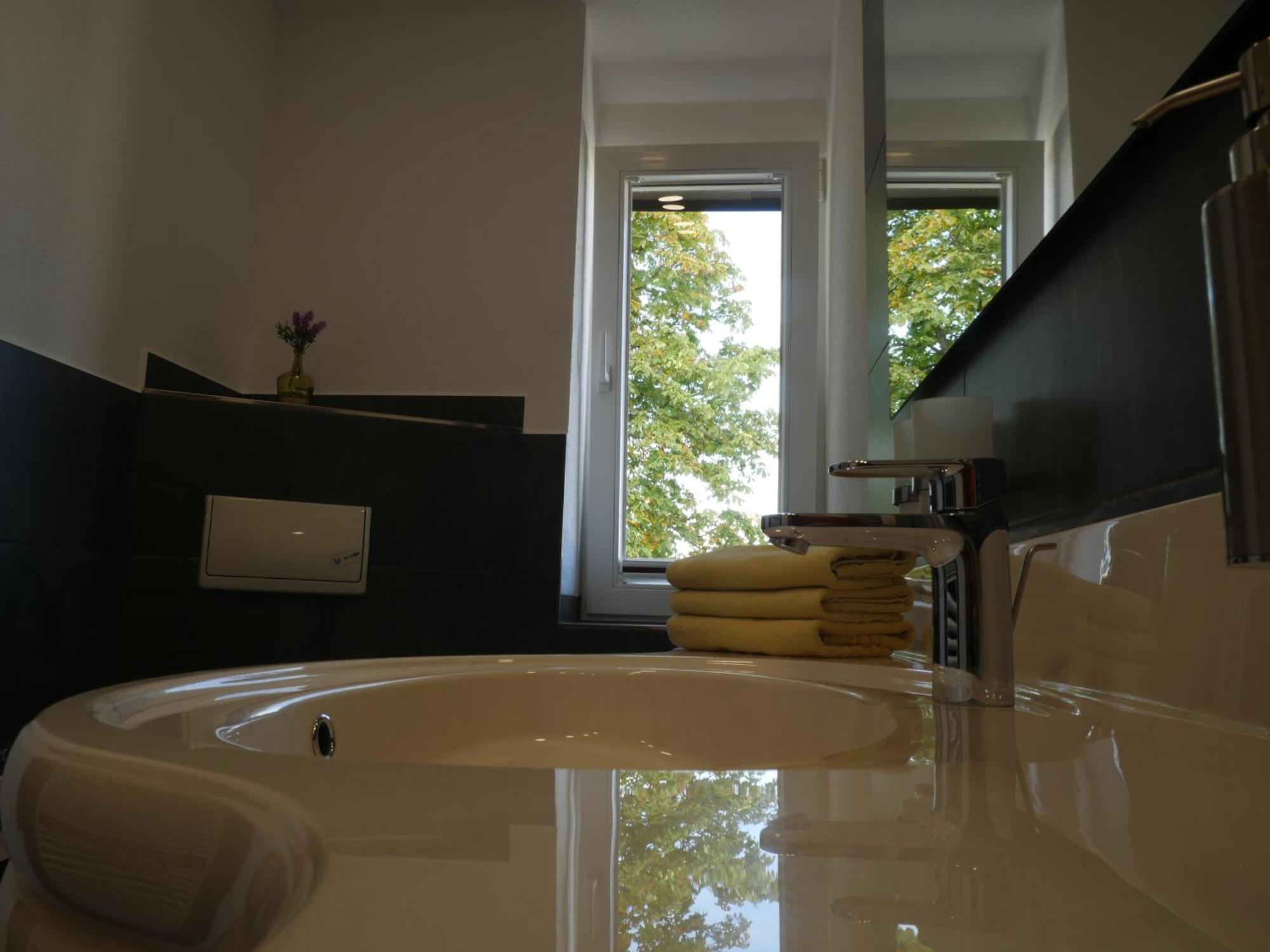 Hotel & Ristorante Positano Radeburg Ngoại thất bức ảnh