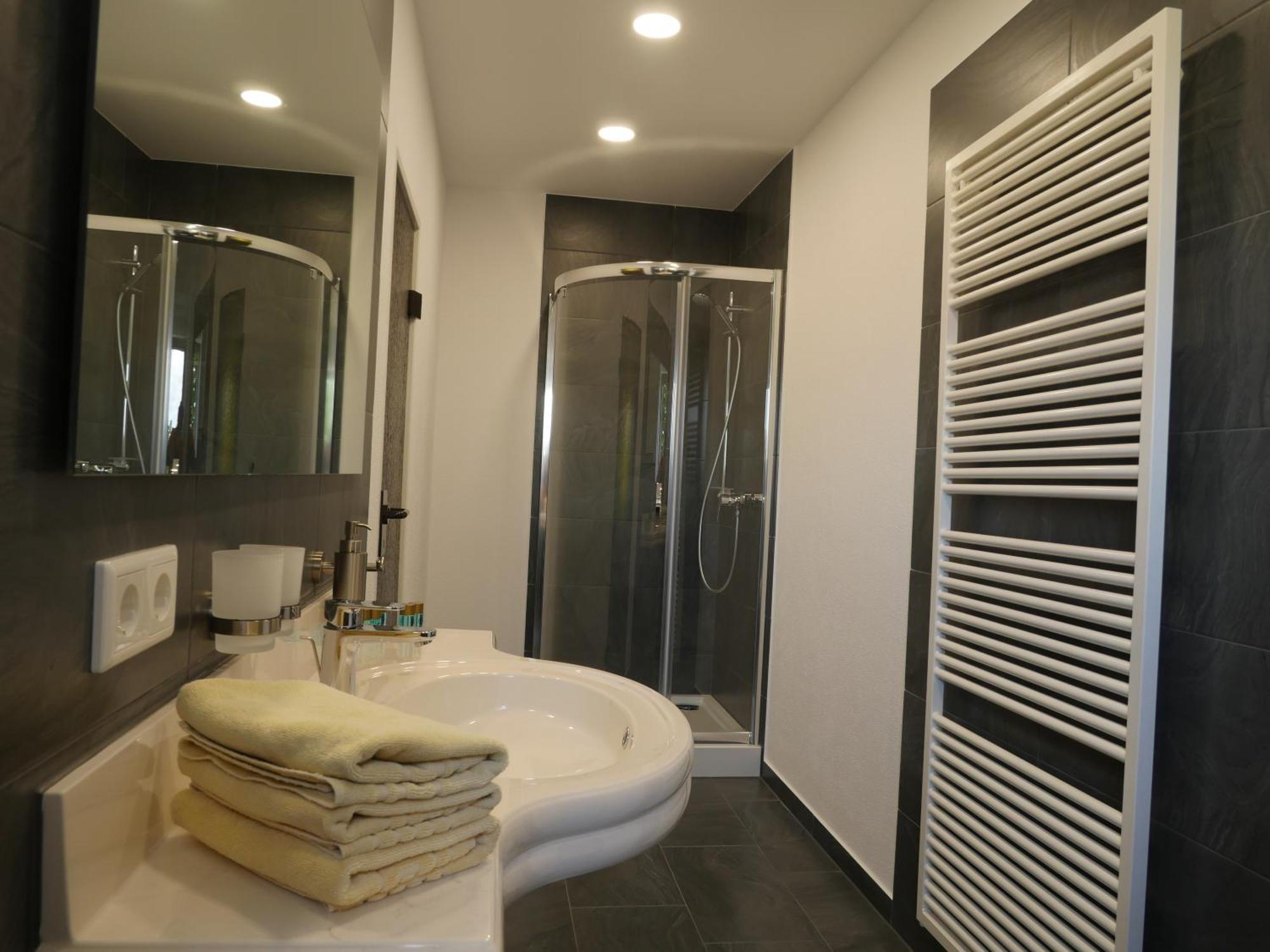 Hotel & Ristorante Positano Radeburg Ngoại thất bức ảnh