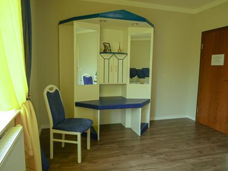 Hotel & Ristorante Positano Radeburg Ngoại thất bức ảnh